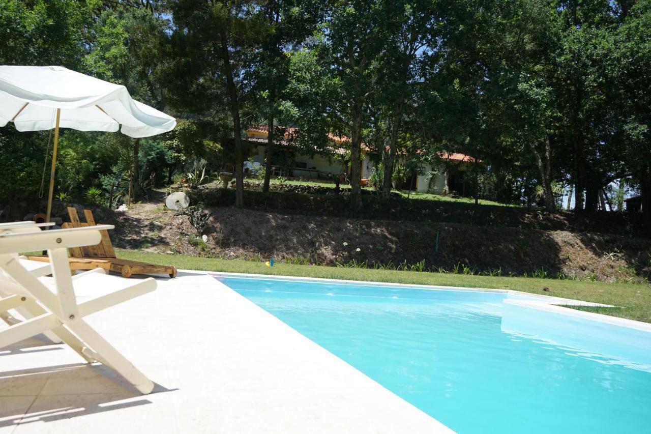 Quinta Do Vale Grande Villa Albergaria-a-Velha Eksteriør bilde