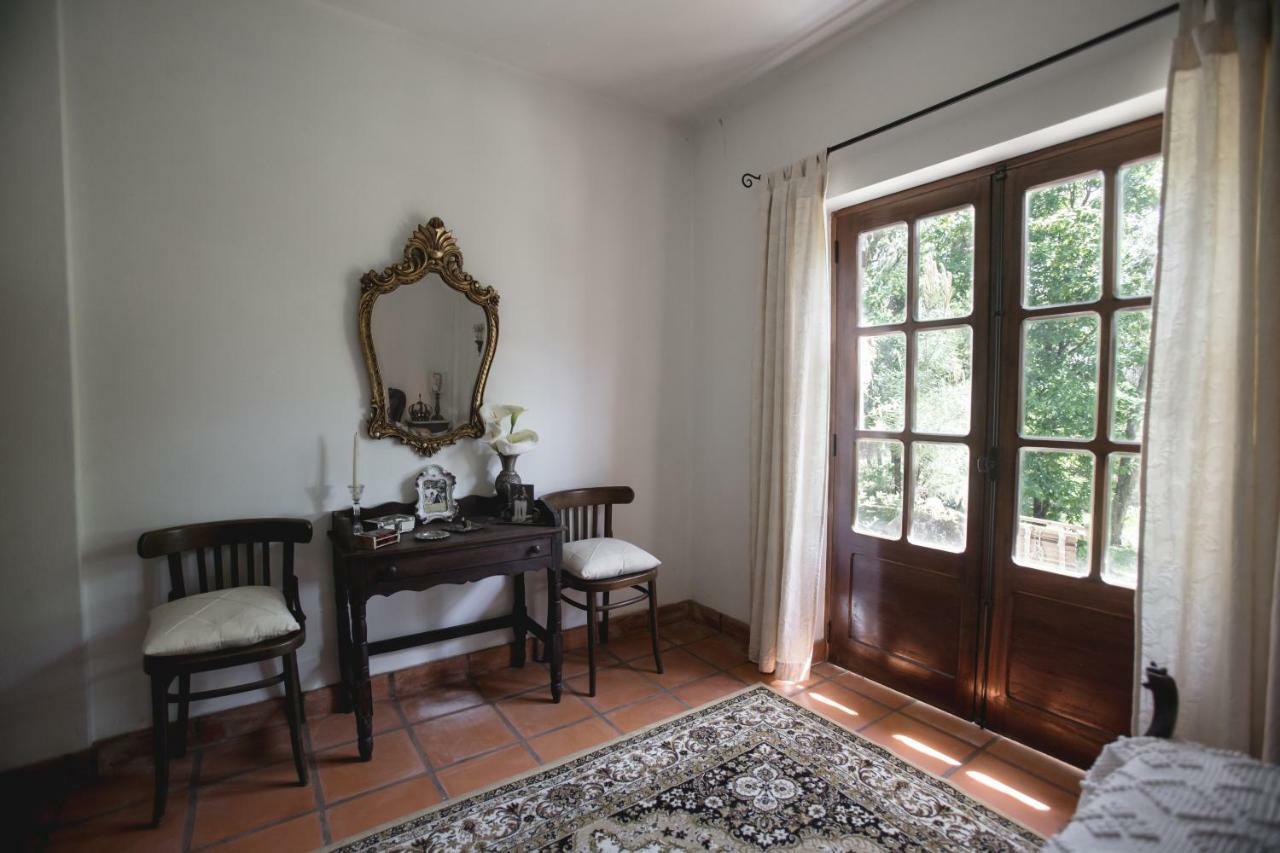Quinta Do Vale Grande Villa Albergaria-a-Velha Eksteriør bilde