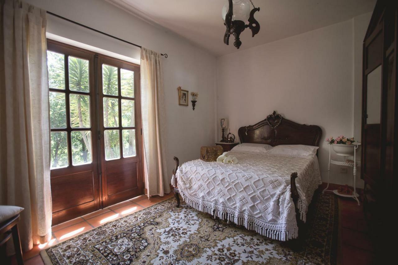 Quinta Do Vale Grande Villa Albergaria-a-Velha Eksteriør bilde